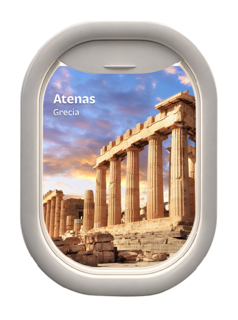 Atenas