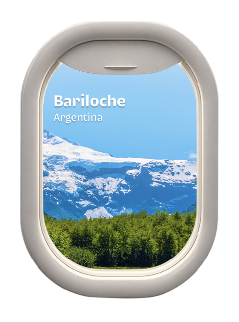 Bariloche