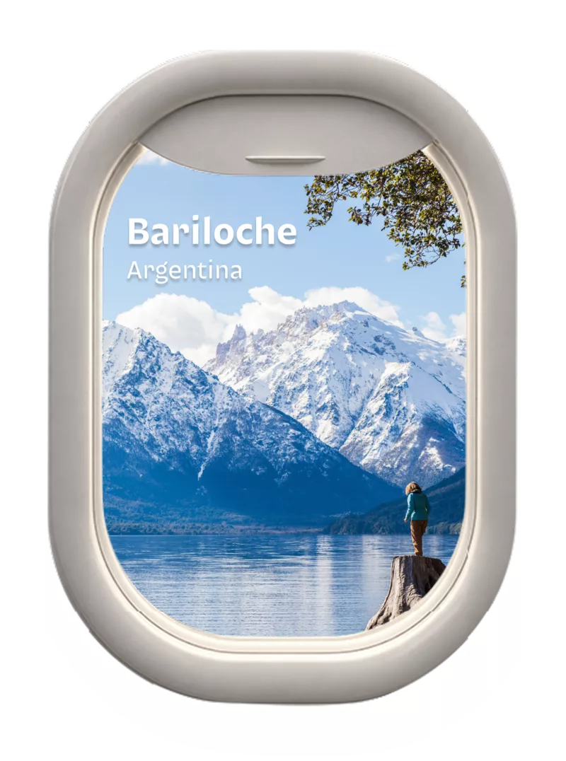 Bariloche, Argentina