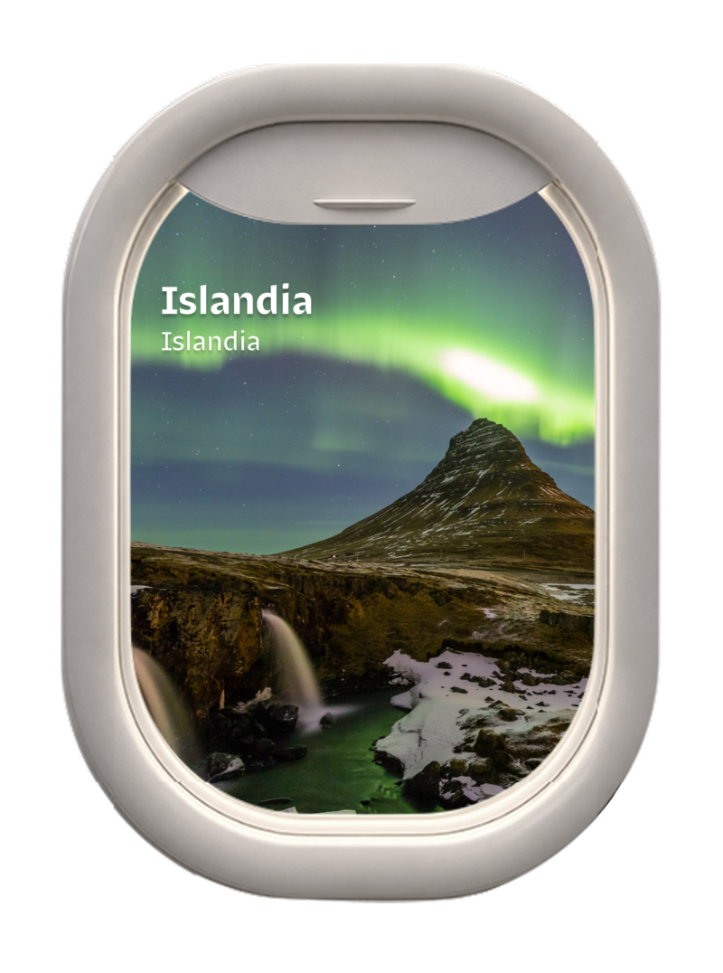 Islandia
