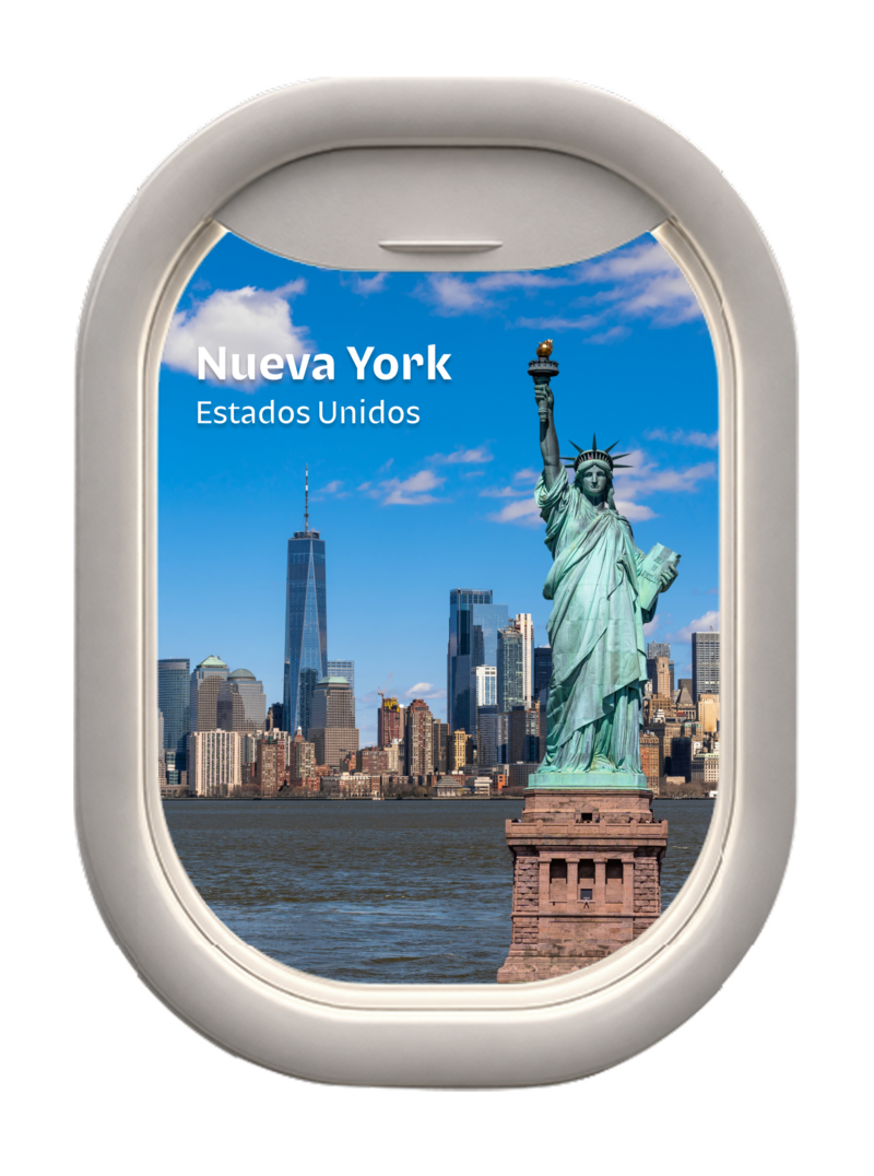 Nueva York