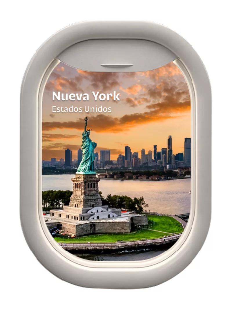Nueva York, Estados Unidos