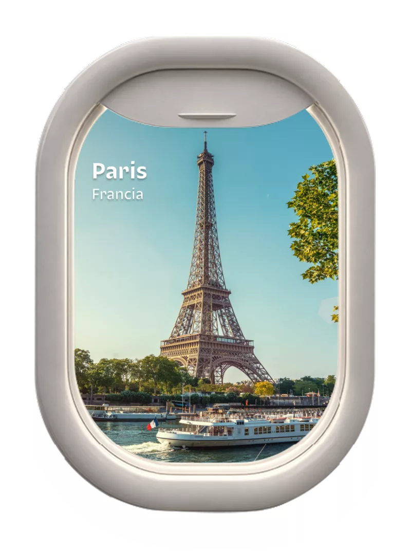 Paris, Francia