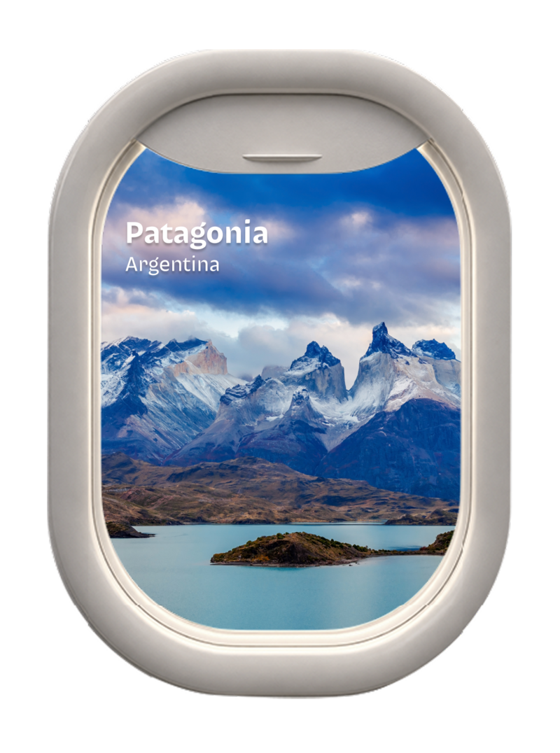 Patagonia