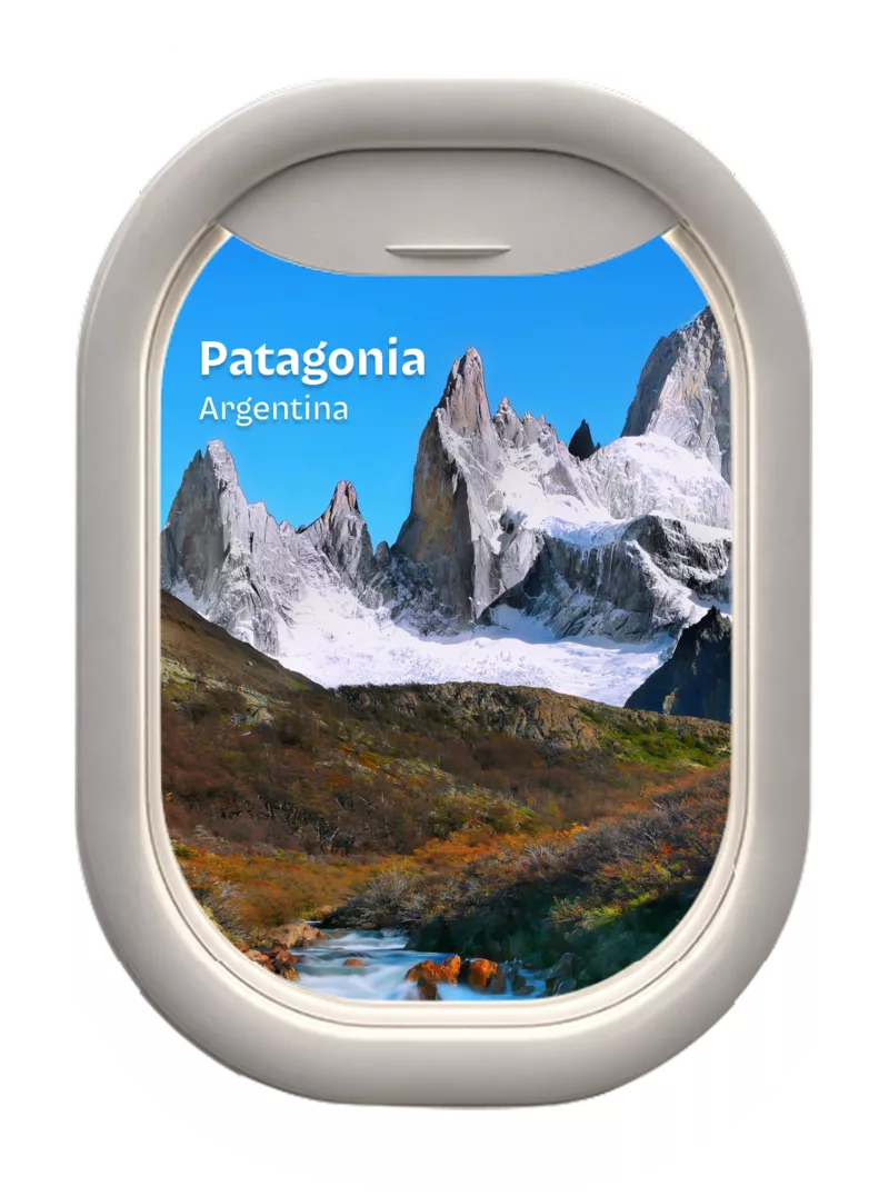 Patagonia, Argentina