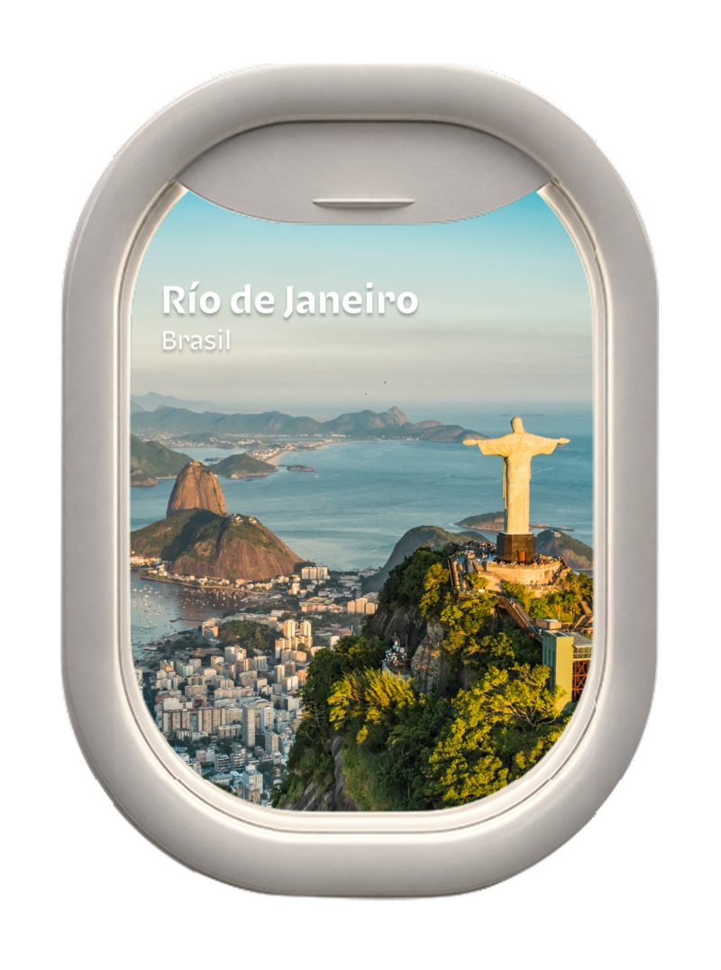 Rio de Janeiro