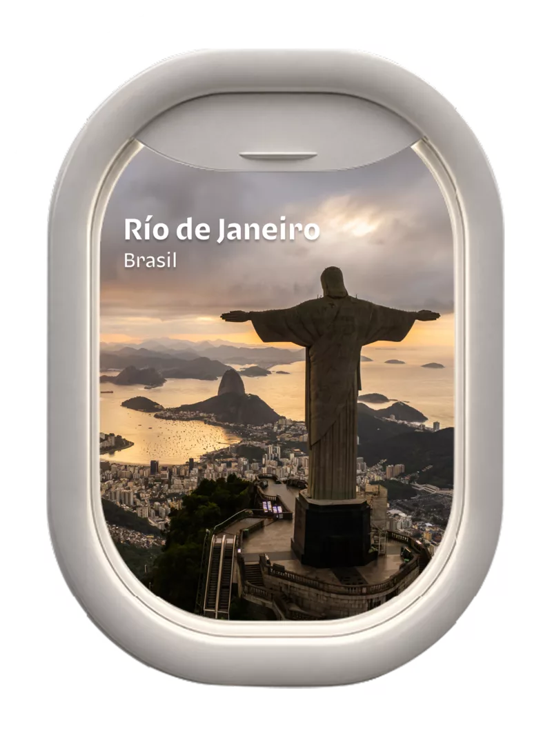 Rio de Janeiro, Brasil