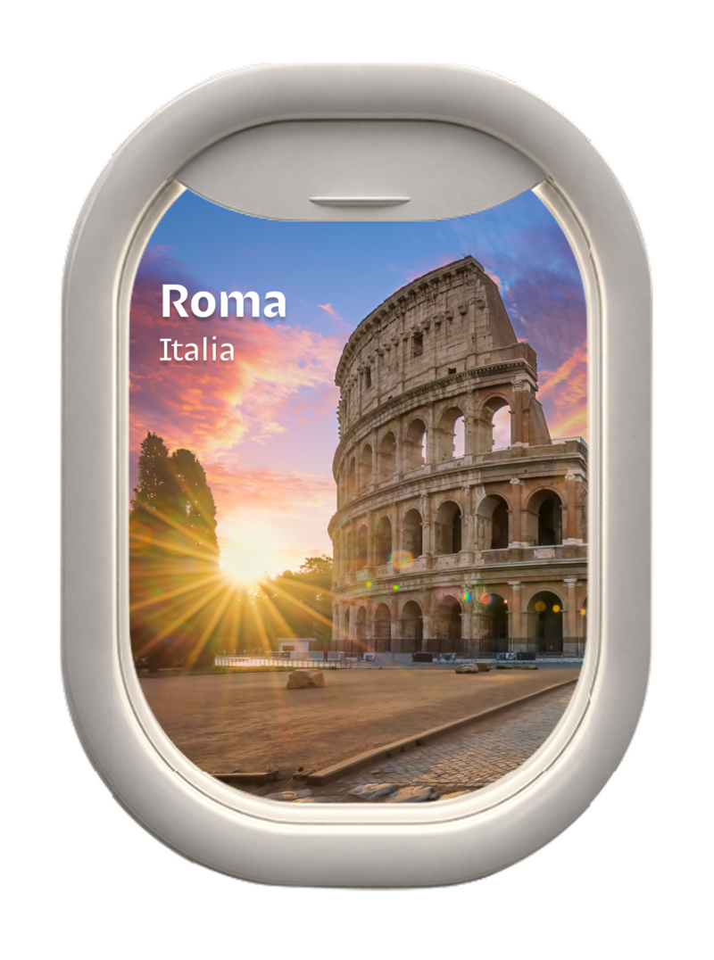 Roma