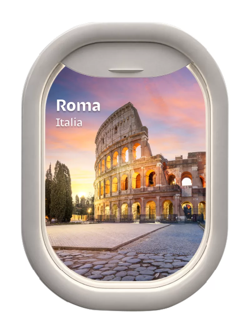 Roma, Italia