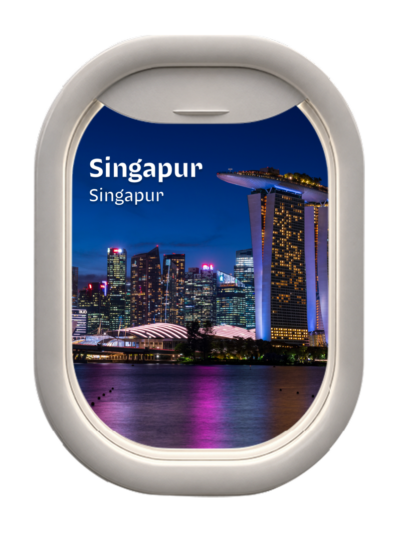 Singapur